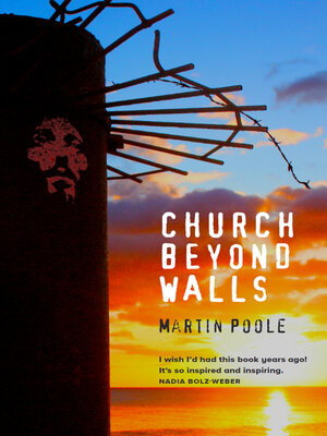 cover image of Church Beyond Walls